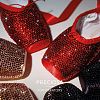 Preciosa&reg Crystal Hotfix Flatback Stones Y-PRC-HSS12-00030-213-4