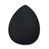 EVA Cloth Teardrop Fascinator Hat Base for Millinery AJEW-WH0298-01A-1