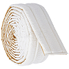 XPE Foam Self-Adhesive Flexible Molding Trim AJEW-GF0014-34-7
