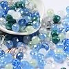 Glass Beads EGLA-A034-LM10mm-09-4