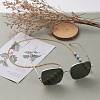 Eyeglasses Chains AJEW-EH00306-4