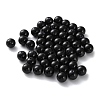 Plastic Imitation Pearl Beads FIND-M059-01C-06-1