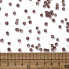 (Repacking Service Available) Glass Seed Beads SEED-C013-4mm-16-3
