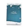 Paper Greeting Cards DIY-C083-01C-2