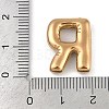 Ion Plating(IP) 304 Stainless Steel Pendants STAS-K256-25R-G-3