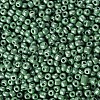 6/0 Glass Seed Beads SEED-A012-4mm-127-2