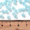 Glass Seed Beads SEED-M011-02A-06-4