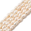 Natural Cultured Freshwater Pearl Beads Strands PEAR-I007-01P-03B-2