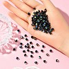 Preciosa&reg Crystal Beads Y-PRC-BA6-23980-200-4