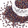 12/0 Glass Seed Beads SEED-S005-42-1