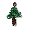 Nylon Big Pendants FIND-H054-02D-1