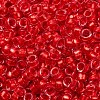 Glass Cylinder Beads SEED-L011-11B-05-3