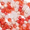 Glass Beads LS-EGLA-A034-SM10mm-27-3