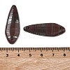 Natura Tiger Iron Pendants G-Z151-03B-3