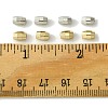 100Pcs CCB Plastic Beads CCB-FS0001-04A-3