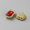 Teardrop/Heart/Star Sew on Rhinestones GACR-TAC0002-01A-2