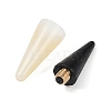 Wax Head Point Replacement Drill Pen AJEW-A064-01A-4