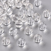 Transparent Acrylic Beads LS-X-MACR-S370-A10mm-205-1