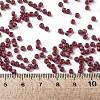 TOHO 8/0 Round Beads SEED-XTR08-0332F-4