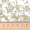 TOHO Round Seed Beads SEED-XTR11-PF0558F-4