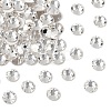 Preciosa&reg MAXIMA Crystal No Hotfix Flatback Stones Y-PRC-NSS6-00030-1