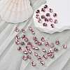 Preciosa&reg MAXIMA Crystal Round Stones X-PRC-RBSS39-70020-2