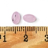 Natural White Jade Cabochons G-A094-01A-31-3