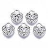 Alloy Charms X1-ENAM-N054-47-RS-1