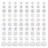80G Transparent Glass Beads DGLA-TA0001-47A-1