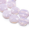 Opalite Beads Strands X-G-L557-22D-2