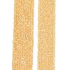 Electroplate Glass Beads Strands EGLA-A044-T1mm-B03-5