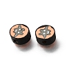 Handmade Polymer Clay Beads PY-CBA5A20-13H-2