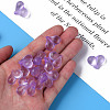 Transparent Acrylic Beads LS-MACR-S373-70-B14-3