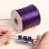 Waxed Polyester Cord YC-0.5mm-105-5