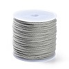 Macrame Cotton Cord OCOR-B002-01A-22-1