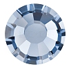 Preciosa&reg Crystal Hotfix Flatback Stones Y-PRC-HSS6-30150-2