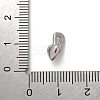 925 Sterling Silver Snap on Bails LS-STER-D300-17P-02-3