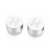 Tarnish Resistant 304 Stainless Steel Beads LS-STAS-I126-02P-H-1