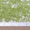 MIYUKI Round Rocailles Beads X-SEED-G007-RR0439-4