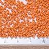 MIYUKI Round Rocailles Beads X-SEED-G007-RR2313-4