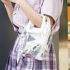 PVC Laser Transparent Bag ABAG-SZ0001-04A-01-4