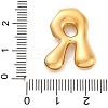 304 Stainless Steel Pendants STAS-S166-02G-18-3