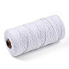 Cotton String Threads OCOR-T001-02-41-2