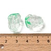 Handmade Lampwork Beads Strands LAMP-G162-05F-4