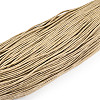 Waxed Cotton Cord YC-S007-1.5mm-278-3