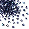 Preciosa&reg Crystal Beads Y-PRC-BA4-20480-200-3
