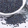 MIYUKI Round Rocailles Beads SEED-X0054-RR0401FR-1