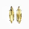 Sew on Rhinestone RGLA-T034-4x15mm-22-2