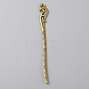 Alloy Phoenix Hair Sticks MRMJ-WH0077-100L-AB-1