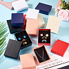 Rhombus Textured Cardboard Gift Storage Boxes CON-TAC0010-03A-01-11